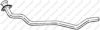 FORD 1640516 Exhaust Pipe